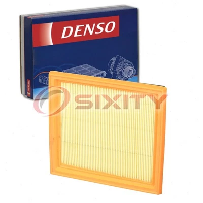 Filtro de aire Denso para Infiniti G35 2007-2008 3,5 L V6 colector de entrada ei Foto 1 de 4