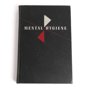 Mental Hygiene A Survey of Personality Disorders and Mental Health Klein 1956 HC - Foto 1 di 6