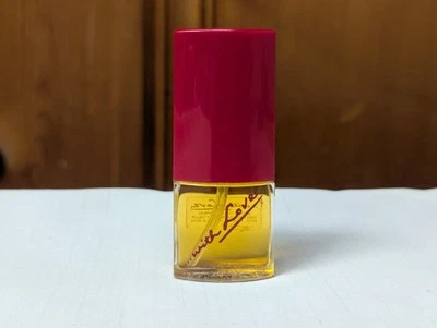 With Love Fred Hayman Beverly Hills EDT Made in France 0.25 fl.oz 17 ml. - Image 1 of 4