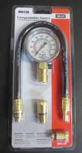 Probador de compresión Innova 3612 - Kit de 4 piezas - Imagen 1 de 1