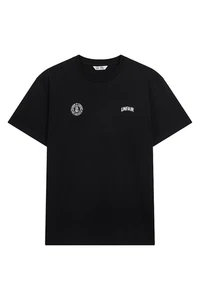UNFAIR ATHLETICS Two Sides T-Shirt | Black | Herren schwarz ❌ SALE ❌ UPE 39,99€ - Picture 1 of 3