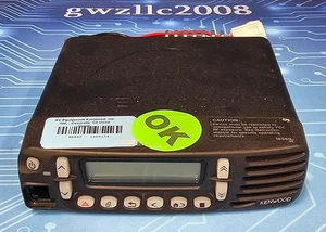 Kenwood NX-700 K NEXEDGE VHF Radio For Parts - Photo 1/8
