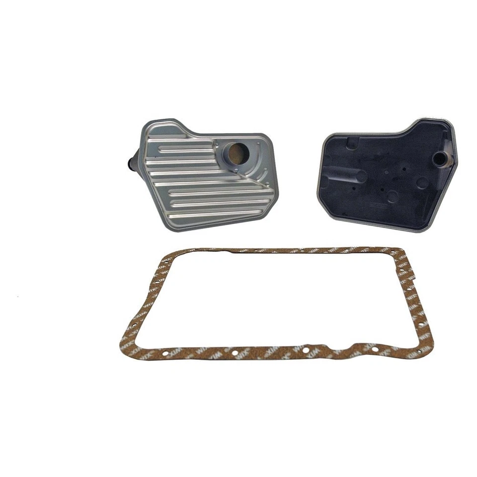 For Chevy Corvette 1997-2007 WIX 58574 Transmission Filter Kit Foto 1 de 1