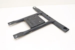 2018 -2025 JEEP WRANGLER 4X4 UNDER FLOOR TRANSFER CASE SKID PLATE PROTECTION OEM - Picture 1 of 13