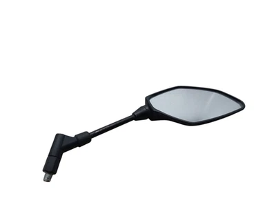 YAMAHA MT 07 TRACER 700 2016/17 Miroir Rétroviseur Droit Avec Points De Rouille - Photo 1/4