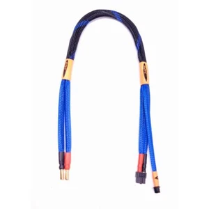 Donathen RC DRC fully protected 1s balance charge lead,custom, extremely durable - Picture 1 of 12