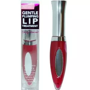NEW SALLY HANSEN Gentle Plumping Lip Treatment TEASE 6642-20 - Picture 1 of 3