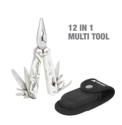 Multiherramienta Ozark Trail 12 en 1 variación. Foto 1 de 4