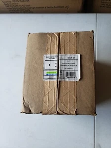 EDWARDS SIGA-DH DUCT DETECTOR HOUSING  - Picture 1 of 4