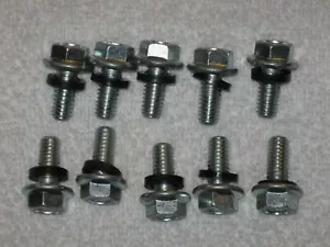 International Farmall IH Hood Bolt Set 200 230 240 330 340 404 400 560 606 656 + - Picture 1 of 3