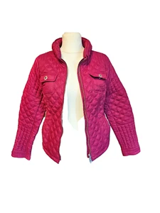 BOGNER Jeans Steppjacke Damen Gr.40 - Bild 1 von 9