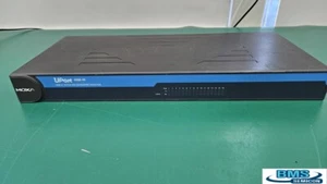 Concentrador serie MOXA Uport 1650-16 USB a 16 puertos RS-232/422/485 Rev. 1,2 - Imagen 1 de 9