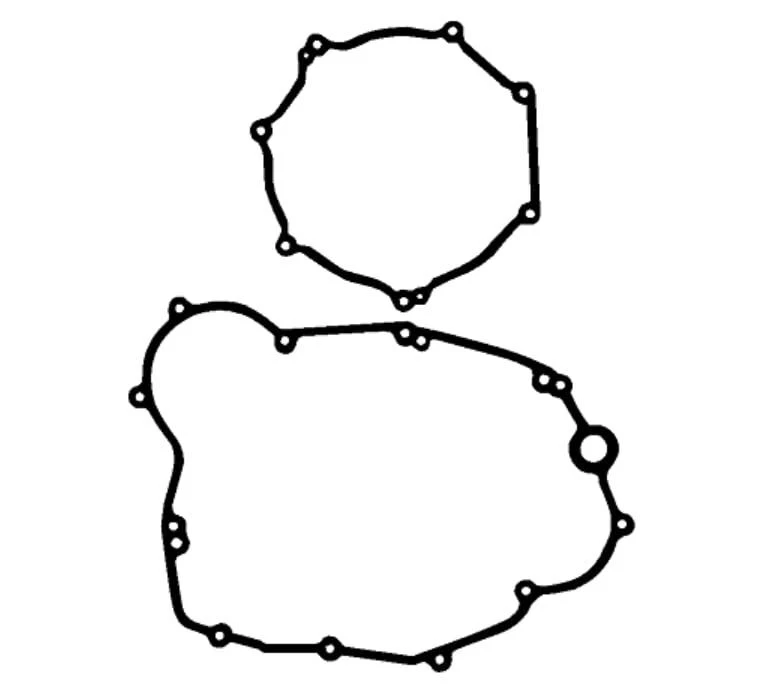 Junta de embrague interior/exterior MG 9241-2 para Kawasaki KLX450R KLX450 R 2008-2017 Foto 1 de 1