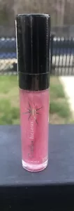 Bath & Body Works Liplicious Dazzle Strawberry Shimmer Lip Gloss NEW Sealed HTF - Picture 1 of 12