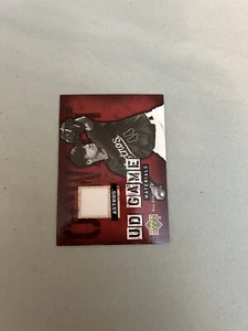 2006 Upper Deck UD Game Materials Roy Oswalt #UD-RO - Bild 1 von 2