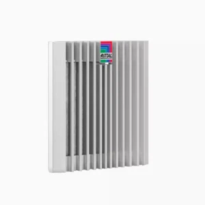 RITTAL 100% Brand New Original Air outlet filter SK3237.300 - Picture 1 of 1