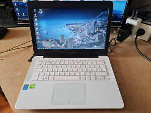 ASUS ZenBook  X302L  Intel® Core™ i5  5th Gen  HDD 1To  bon état