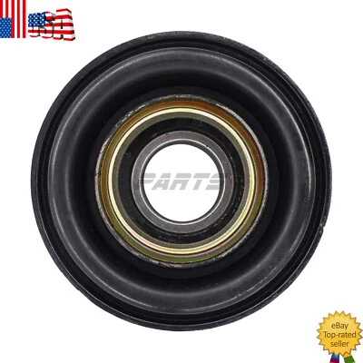 Cojinete de soporte central del eje de transmisión para Infiniti J30 M30 FX35 G25 G35 G37 M35 M45 Foto 1 de 4