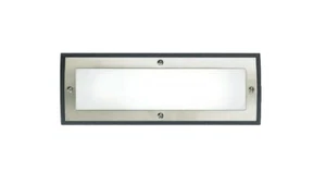 GEMINI 9300 di Augenti group apparecchio a parete da incasso IP65 - Foto 1 di 4