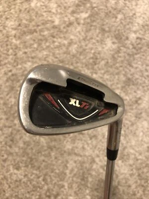 TOP FLITE XL TI Cavity Back  Stainless 56 Degree Sandwedge SW RH Steel - Image 1 of 4