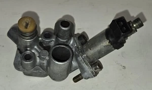 1977 Mercedes Benz 450SL Bosch #R1160940712 Idle Control Valve-Gauranty-Barn#13 - Picture 1 of 9
