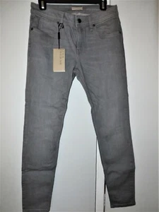New BURBERRY BRIT Westbourne' Skinny Women's Jeans - Picture 1 of 8