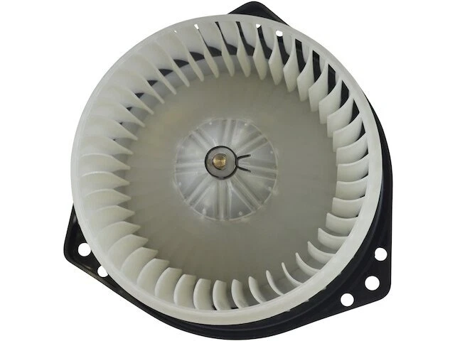 Soplador de climatización Hvac 44WK66Y hágalo usted mismo motor y rueda para Infiniti G20 1999-2002 Foto 1 de 1