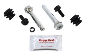 Anteriore L O R Pinza Freno Cursore Bullone Kit Perno per Toyota Rav 4 2012-2017 - Picture 1 of 3