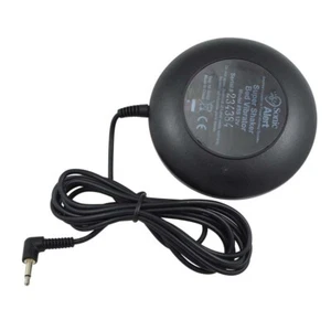 Sonic Alert Super Shaker 12V Black Bed Shaker for Select Geemarc Telephones - Picture 1 of 1