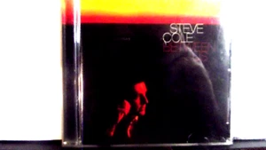 Music CD Steve Cole Between Us - Picture 1 of 5