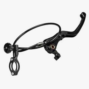 Bonamici Bremshebel + Standard Ferneinsteller für Brembo OE Hauptbremszylinder - Bild 1 von 2