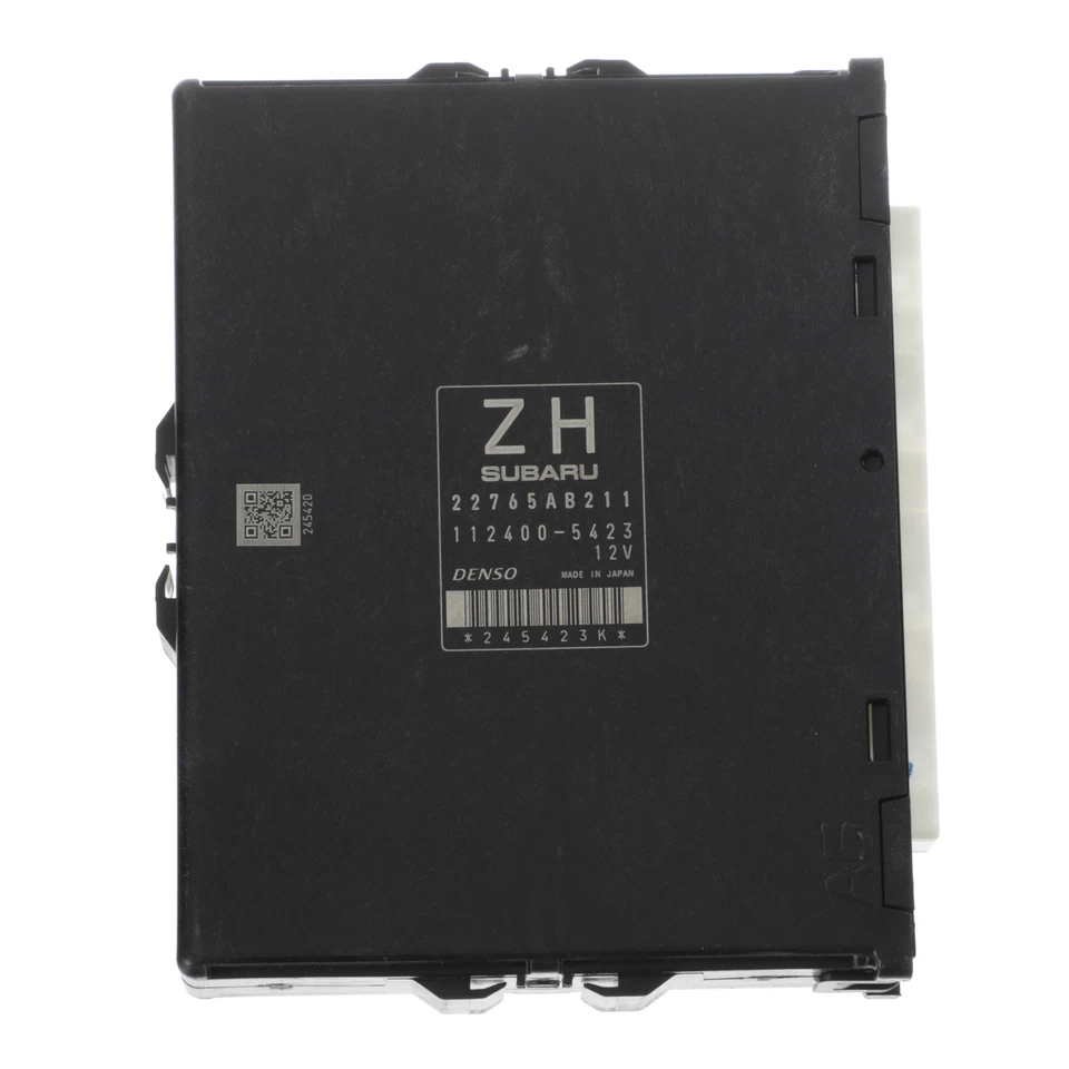 Módulo de sistema de control del motor de encendido ECM 2011 NUEVO FABRICANTE DE EQUIPOS ORIGINALES 22765AB211 Foto 1 de 4