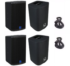 turbosound outdoor speakers