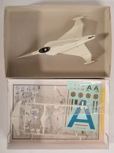 STARTED - IMAI - Captain Scarlet - ANGEL INTERCEPTOR - Gerry Anderson - Bild 1 von 8