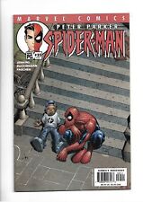 Marvel Comics - Peter Parker: Spider-Man #35 LGY#133  (Nov'01) Very Fine