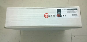 € 179+IVA Dataflex ViewMaster Monitor Arm Pole Mount Double Gas 57.582 NEW - Picture 1 of 2