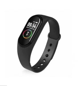 Fitness Tracker M5 Smart Bracelet A Partner To Monitor Your Health - Picture 1 of 4