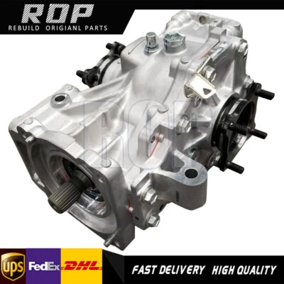 PARA TOYOTA SIENNA 2011-2018 AWD MONTAJE DIFERENCIAL TRASERO 41110-45011 Foto 1 de 2