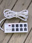  ISOBAR 8 ULTRA Tripp-Lite Surge Protector Power Strip 12ft Cord