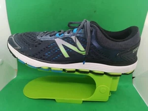 New Balance Fuel Cell 1260V7 M1260BB7 Athletic Running Shoes Men's Sz 12.5D Blue - Picture 1 of 16