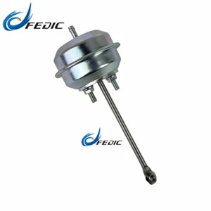Turbo actuator AL0065 A2710903680 for Mercedes C-Class E-Class 250 150 Kw - Bild 1 von 7