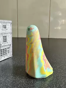 York Ghost Merchants Figurine with Box Vivere Pastel 83mm - Foto 1 di 7