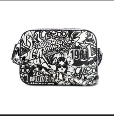 Cámara de graffiti GUESS Kamryn Foto 1 de 3