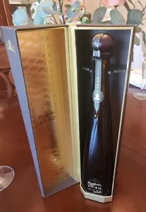 Don Julio 1942 Tequila 750 ml Botella Vacía Con Caja - Imagen 1 de 6
