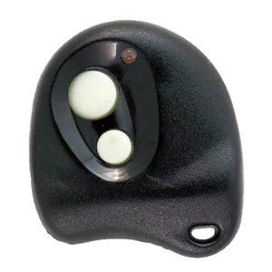 New 2-Button BARRACUDA MICRO ALARM Keyfob RT1760 FCC ID JRMT212MHP - Picture 1 of 2