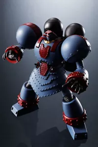 Giant Robot Animation Version Src Super Robot Chogokin Die-Cast Model 48688 - Picture 1 of 7