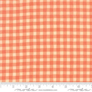 Moda GOOD DAY Orange 22378 17 Quilt Fabric By The Yard - Me & My Sister Designs - Picture 1 of 1