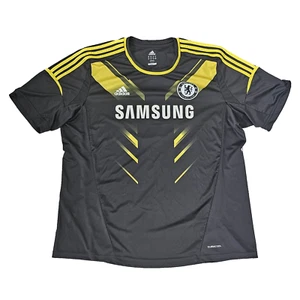 Chelsea 2012/2013 Third Football Shirt R. Torres Adidas Fußball Trikot Größe 2XL - Bild 1 von 18