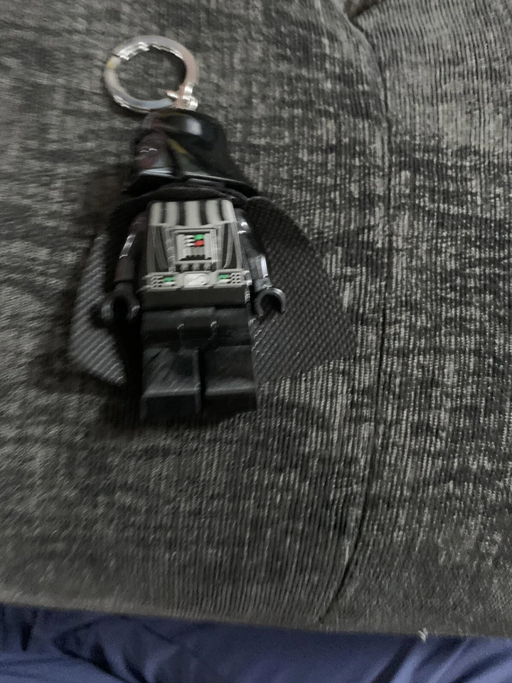 Star Wars DARTH VADER Key fob - Image 1 of 1