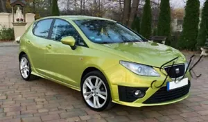 Side Skirts for Seat Ibiza 6J (2008 - 2016) 5 Doors - Picture 1 of 2